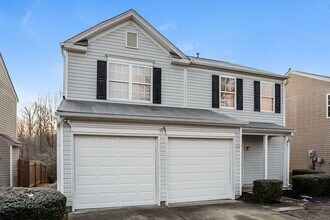 10520 Pickerel Ln in Charlotte, NC - Building Photo - Building Photo