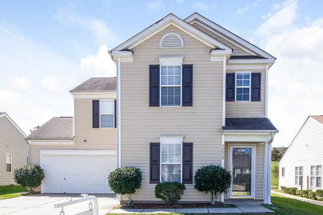 property at 10030 Orchard Grass Ct