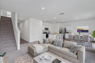 109 Blackbear Dr in Hutto, TX - Building Photo - Building Photo