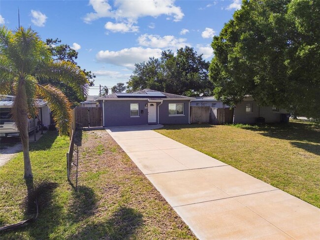 3538 71st St N in St. Petersburg, FL - Building Photo - Building Photo