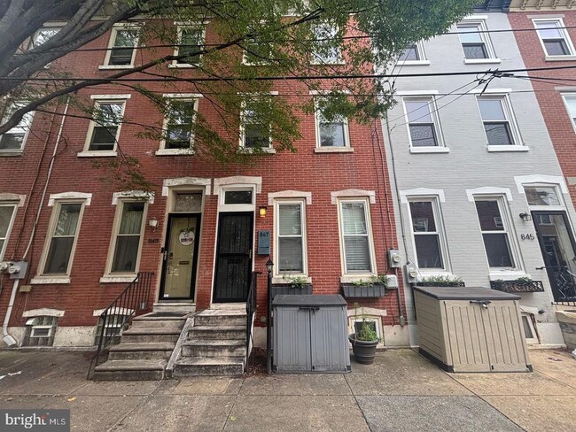 property at 847 N Uber St