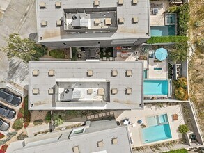 1201 Surrey Ln in Palm Springs, CA - Building Photo - Building Photo