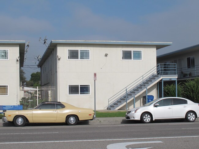 24723 S Avalon Blvd in Wilmington, CA - Building Photo - Building Photo