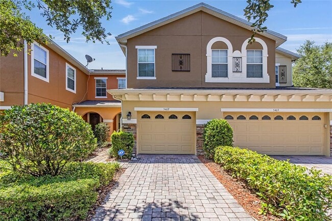 property at 5407 Burnt Acorn Way