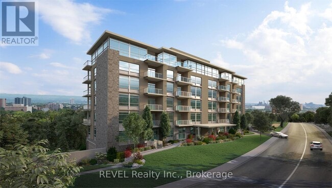 property at 479 Avenue East 407 Ave