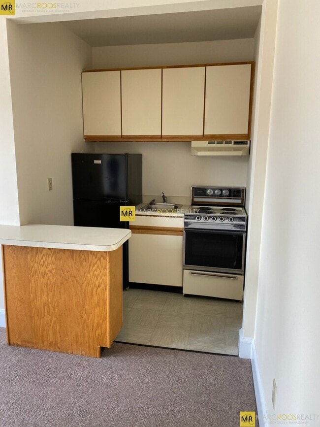 515 Beacon St, Unit 505 in Boston, MA - Foto de edificio - Building Photo