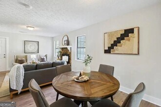 216 Old Atlanta Rd in Stockbridge, GA - Building Photo - Building Photo