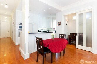 1770 Fell St in San Francisco, CA - Building Photo - Building Photo