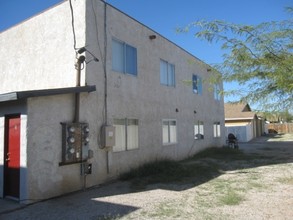 2260 Dolly Ln in Las Vegas, NV - Building Photo - Building Photo