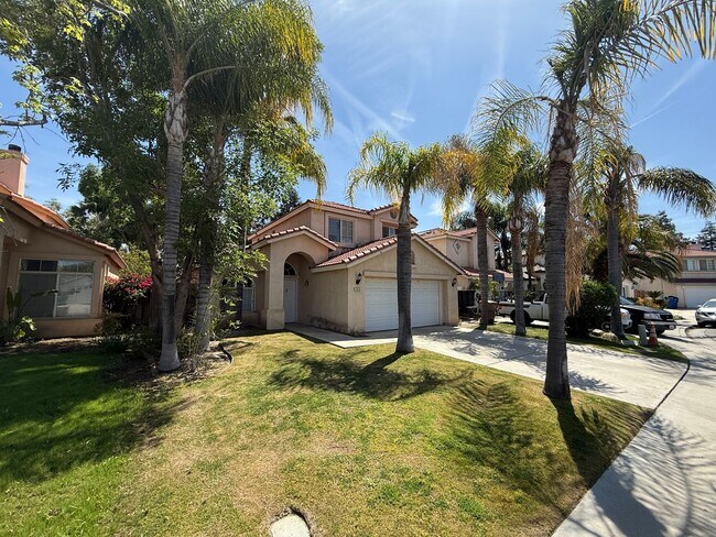 4008 Amur Maple Dr in Bakersfield, CA - Building Photo - Building Photo