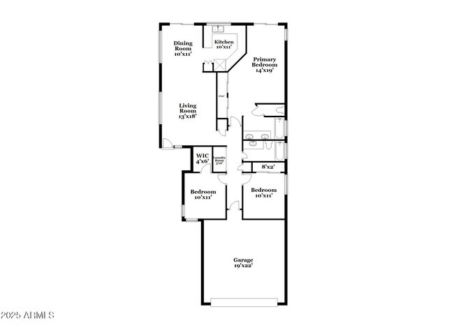 4637 E Hartford Ave in Phoenix, AZ - Building Photo - Building Photo