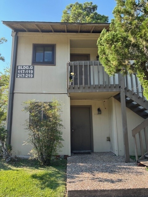 property at 1500 S Diamondhead Blvd