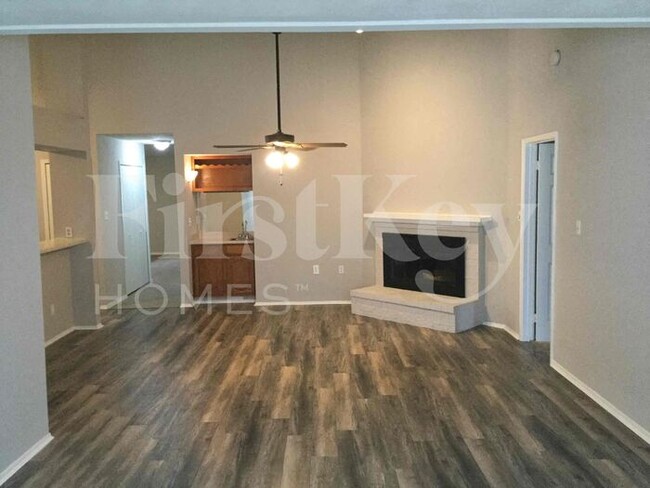 9301 Shipman St in Rowlett, TX - Building Photo - Building Photo