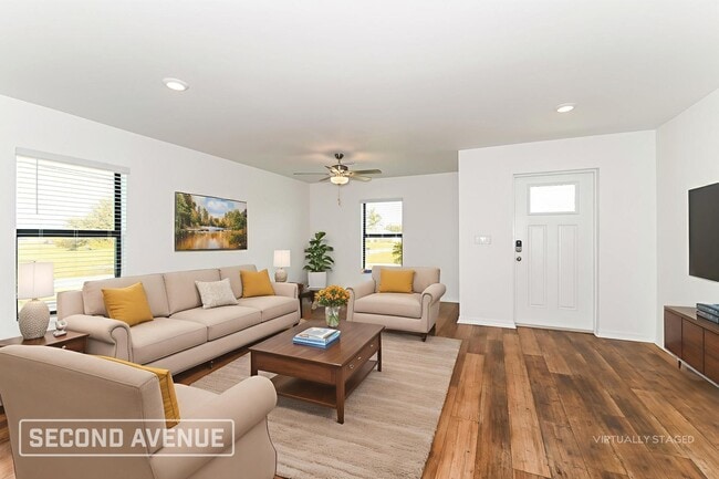 property at 22 NE 24th Terrace