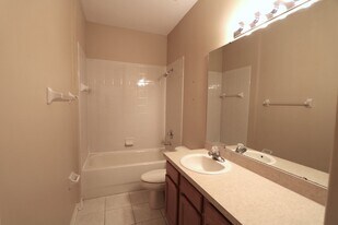 4027 Langdrum Dr in Wesley Chapel, FL - Building Photo