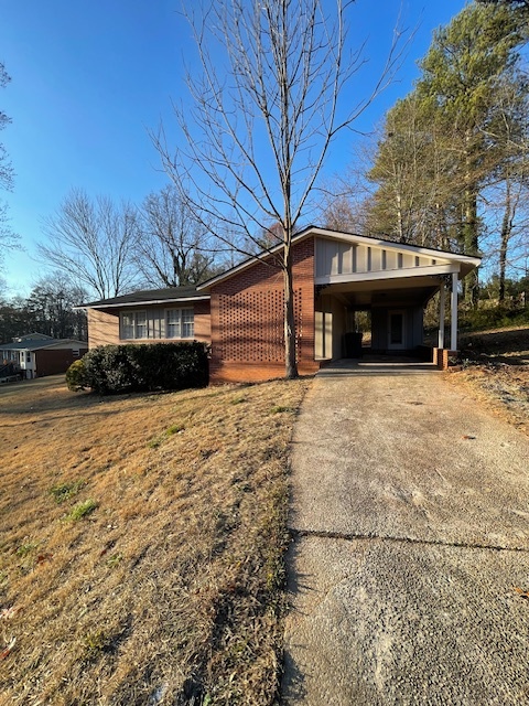 2401 Neal Ct SW in Marietta, GA - Building Photo