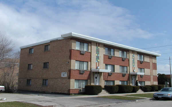 3105 Thomas St in Melrose Park, IL - Building Photo - Building Photo