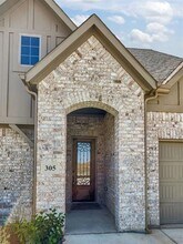 305 Michael Dr in Princeton, TX - Building Photo - Building Photo