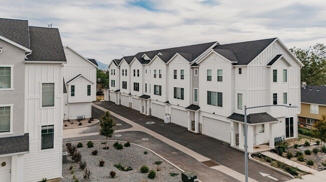 property at 688 E 500 S