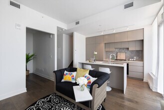 1188 Rue Saint-Antoine O in Montréal, QC - Building Photo - Building Photo