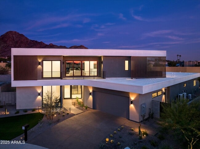 1831 E Palmaire Ave in Phoenix, AZ - Building Photo - Building Photo