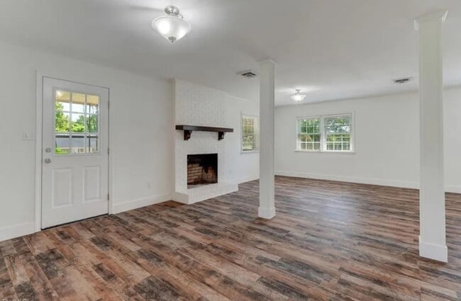 property at 4000 Will Doskey Ct