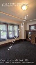 2545 N 52nd St in Milwaukee, WI - Building Photo - Building Photo