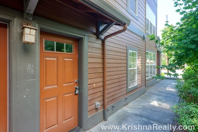 property at 1000 SW 170th Ave