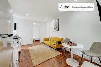 Room in Shared 3.0 bed/1 bath home in Brooklyn, NY - Foto de edificio - Building Photo