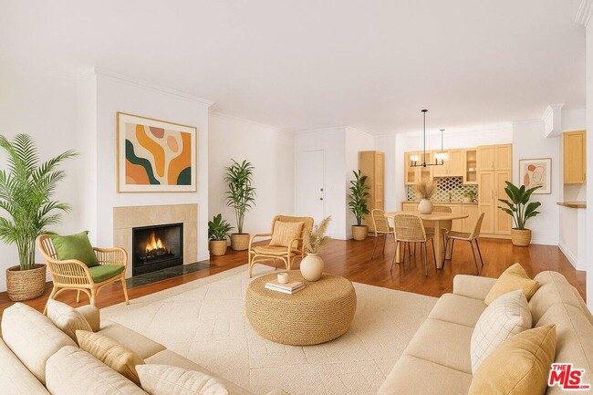 property at 12621 Washington Pl