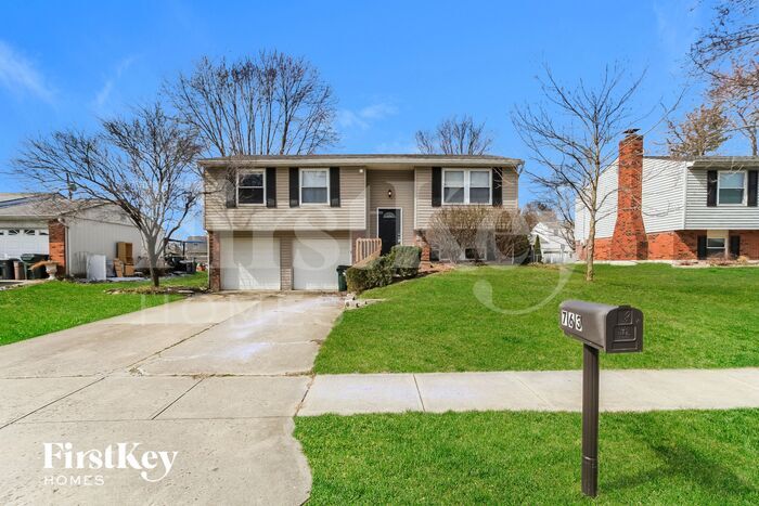 763 Tradewind Dr in Mason, OH - Foto de edificio