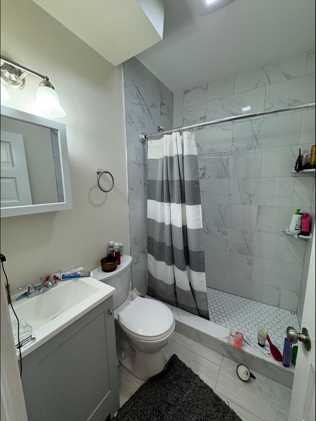 18 Sawyer Terrace in Boston, MA - Building Photo - Building Photo