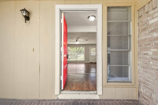 property at 9806 Tassel Brook Dr