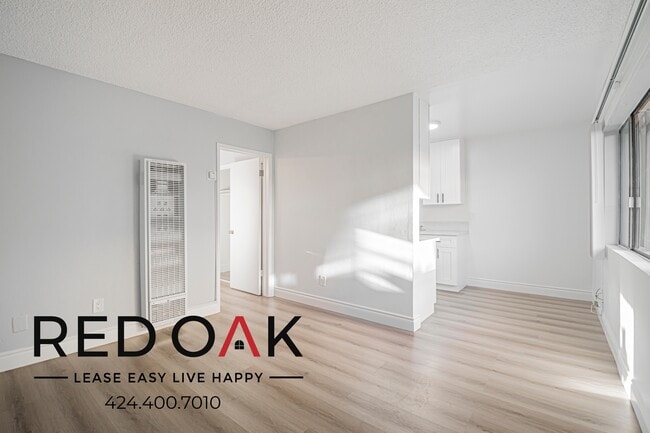 property at 7119 E Gage Ave