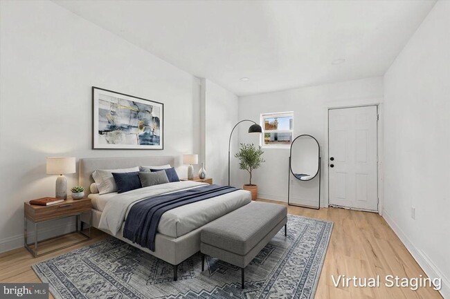 property at 2046 S Norwood St