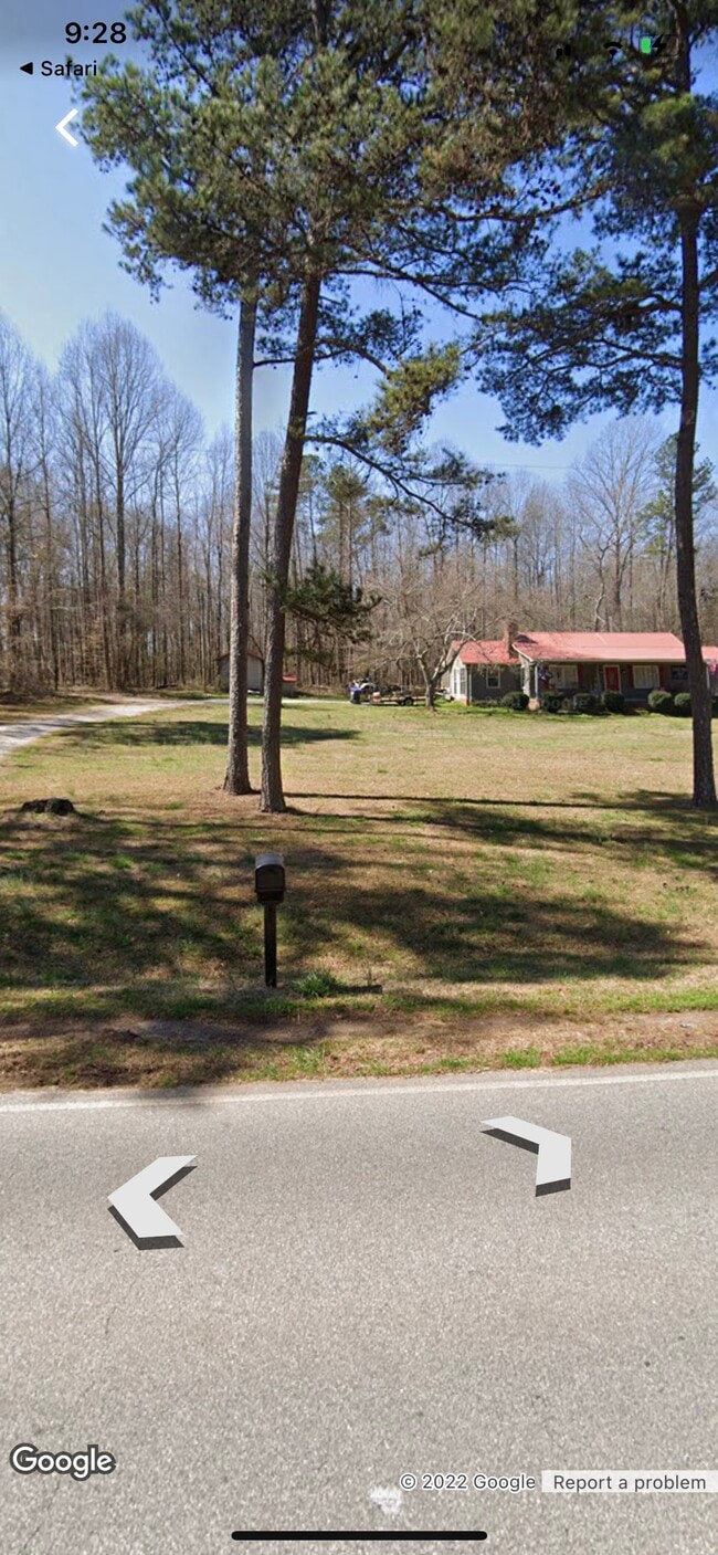 3263 Galilee Church Rd in Jefferson, GA - Building Photo - Building Photo