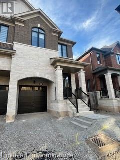 1415 Oakmont Cmn in Burlington, ON - Building Photo - Building Photo