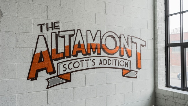 The Altamont