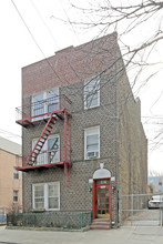 2243 27th St in Long Island City, NY - Building Photo - Building Photo