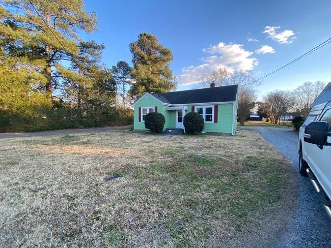 property at 2009 Kilby Ln