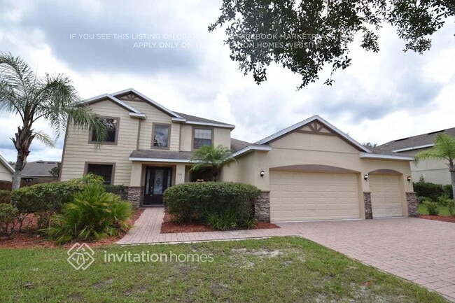 property at 1508 Clapton Dr