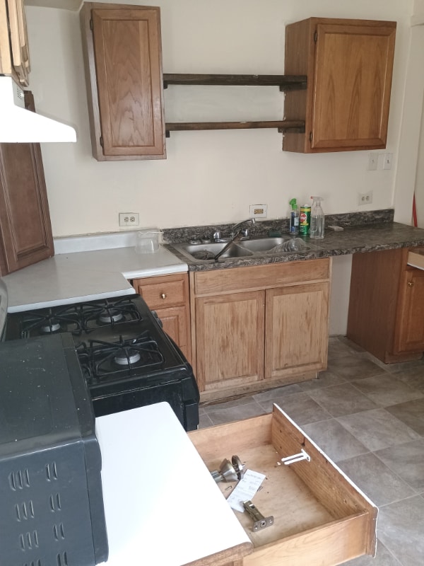 154 E 7th St in Lexington, KY - Foto de edificio - Building Photo