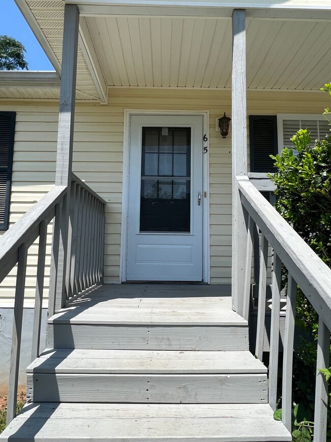 65 Mountain Ln in Covington, GA - Building Photo - Building Photo