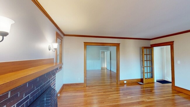 39-41-41 Upland Rd in Belmont, MA - Building Photo - Building Photo