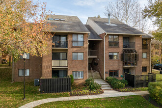 North Green Condominiums in Annapolis, MD - Building Photo - Primary Photo