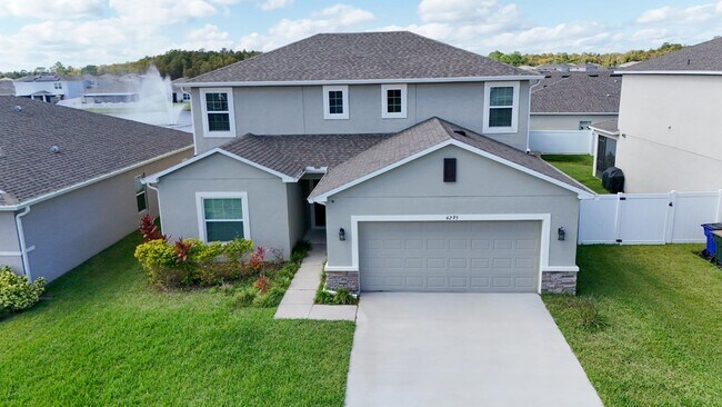 property at 4295 Southern Vis Lp