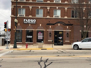 Fargo Residential Suites