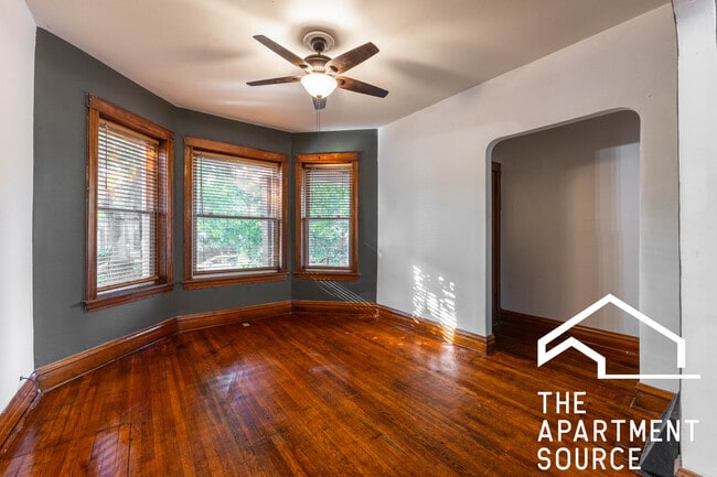 property at 3518 W Belden Ave