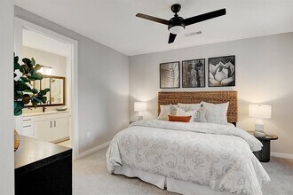 14935 Moonlight Mist Dr in Humble, TX - Building Photo - Building Photo