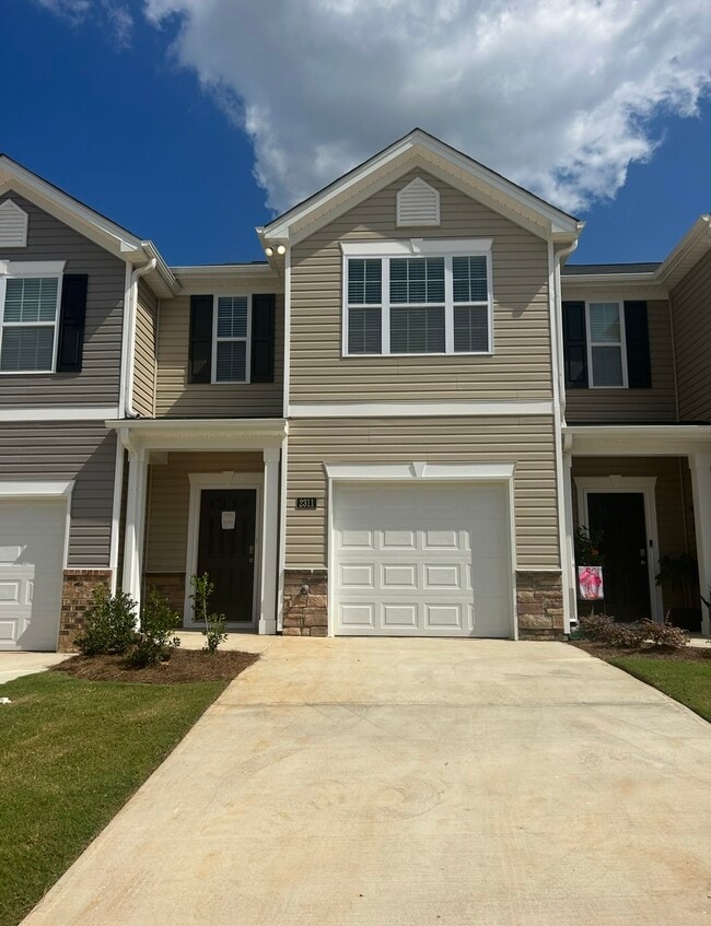 property at 2311 Lily Dr